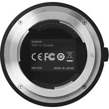 Консоль TAMRON TAP-in Console для Nikon (TAP-01 N)