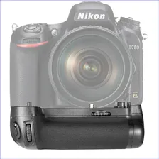 Батарейный блок Meike MK-D750 для Nikon D750