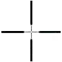 Оптический прицел Nikon ProStaff 3-9x50 M NP