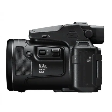 Цифровой фотоаппарат Nikon CoolPix P950 черный-1