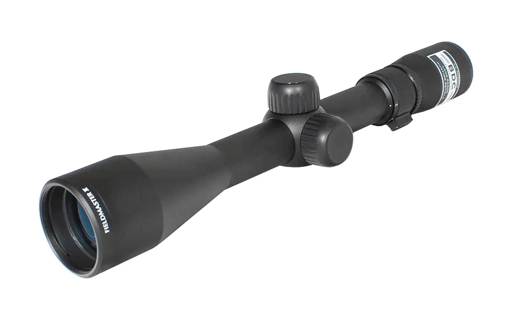 Прицел Nikon Fieldmaster ll 3-9x40M BDC BRA303EA-0