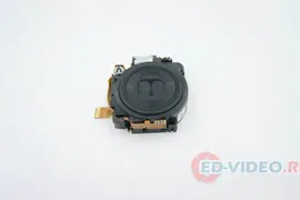 Объектив Nikon Coolpix L26 / L27 / L28 / L29 / S2600 / S3100 / S4100 / S4150 черный