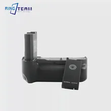 MB-D780RC Вертикальная батарейная ручка для цифровой зеркальной фотокамеры Nikon D780 BG-D780RC BG-D780 Работает с батареей EN-EL15