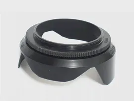 🛍 Бленда для объектива limitX, переходное кольцо для Nikon фотоаппарата CoolPix B700, B600, P610, P600, P530, P520, P510