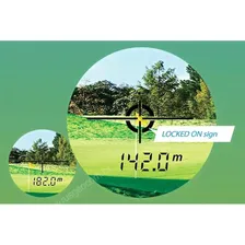 Nikon COOLSHOT 40I GII - лазерный дальномер