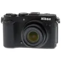 Nikon Coolpix P7700