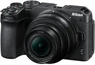 Nikon Фотоаппарат Nikon Z30 Kit 16-50 DX VR фотоаппараты