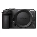 Nikon Z30 Body Black беззеркальный фотоаппарат