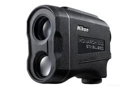 Лазерный дальномер Nikon MONARCH 3000 STABILIZ