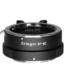 Адаптер Fringer EF-NZ (FR-NZ1) для Canon EF/EF-S на байонет Nikon Z-mount