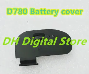 Новинка для Nikon D780, крышка батарейного отсека, запасные части для камеры Nikon D780-0