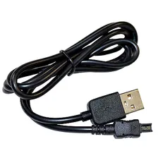 HQRP USB Converter Cable for NIKON EH67 COOLPIX L100 L110 L120 L310 L340 Camera