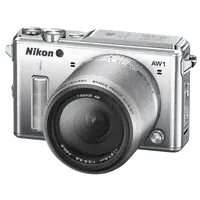 Фотоаппарат Nikon 1 AW1 Kit