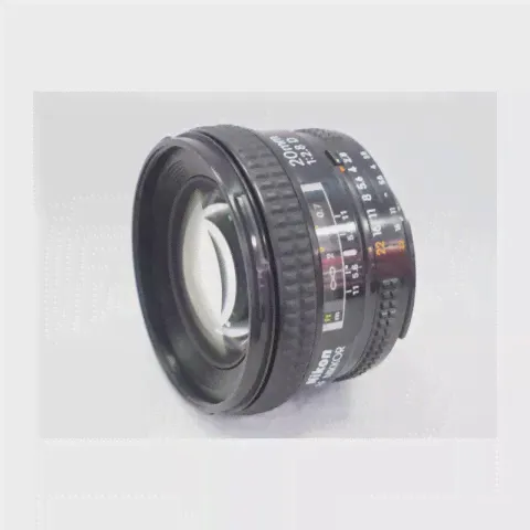 Nikon 20mm f/2.8 D Nikkor (Б/У)