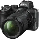Фотоаппарат беззеркальный Nikon Z 5 Kit 24-200mm