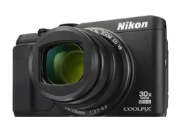 Фотоаппарат Nikon Coolpix S9900
