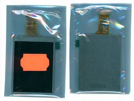 LCD Nikon CoolPix S3600 S2800 S2700 S2900