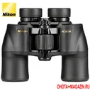 Бинокль Nikon Aculon A211 10x42
