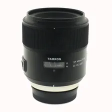 Объектив Tamron SP AF 45mm f/1.8 Di VC USD (F013) Nikon F