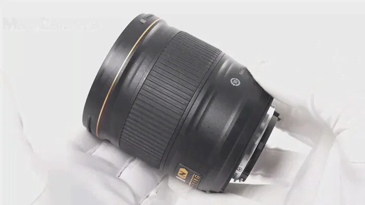 Nikon(ニコン) AF-S NIKKOR 28mm F1.8G 良品