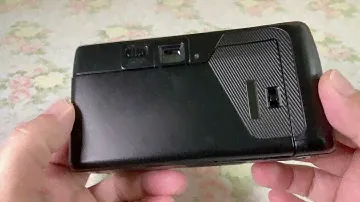 Nikon TW20 AF傻瓜機