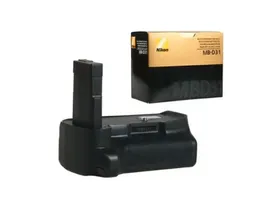 Батарейный блок Nikon MB-D31
