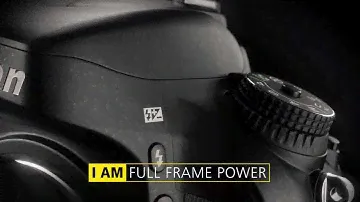 Nikon D610