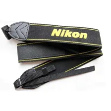 Плечевой ремень Nikon original