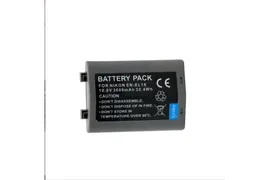 Аккумуляторная батарея MyPads на 3000mAh EN-EL18 для фотоаппарата Nikon D4/D4s/D5/D6 + гарантия