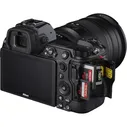 Беззеркальный фотоаппарат Nikon Z6 II Kit 24-70 f/4 S