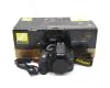 Nikon D5200 body в упаковке (пробег 14860 кадров)