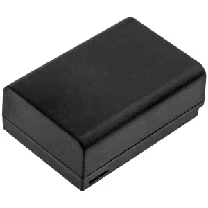 Аккумулятор CameronSino для Nikon Z50, Z30 (EN-EL25) 1280mAh-4