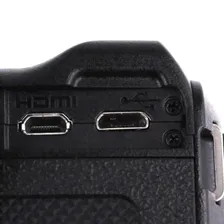 Фотоаппарат NIKON Coolpix B600 black