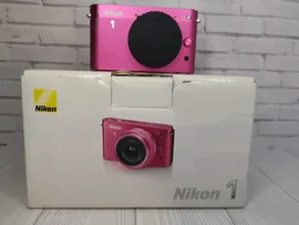 Nikon 1 J2 Body