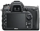 Фотоаппарат зеркальный Nikon D7100 Body