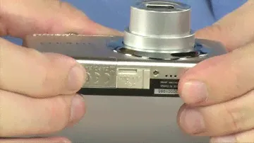 Цифровая камера Nikon Coolpix s3000