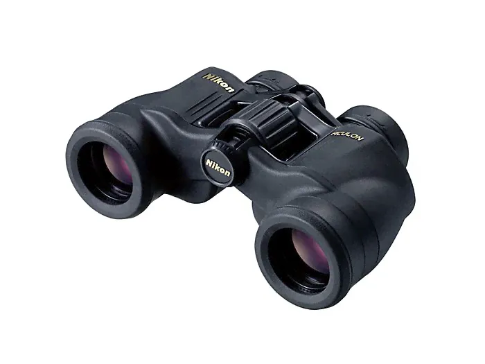 Бинокль Nikon ACULON A211 (разные кратности)