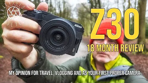 Nikon Z30 Long Term Review: your first proper camera?