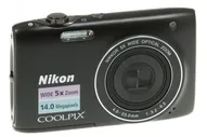 Nikon Coolpix S3100