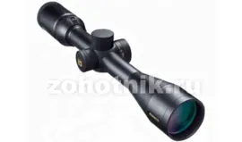 Прицел Nikon Monarch MC3 3-12x42 M SF NP сетка Duplex