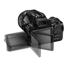 Цифровой фотоаппарат Nikon CoolPix P950 черный