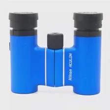 Nikon Aculon T02 8x21 Blue (Б/У)