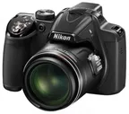 Nikon Coolpix P530