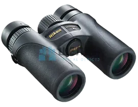 Бинокль Nikon Monarch 7 10x30 черный