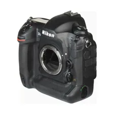 Аренда фотоаппарата Nikon D5 body (XQD only)