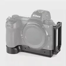 SmallRig APL2258 Угловая площадка для цифровых камер Nikon Z6 / Z6II / Nikon Z7 / Z7II
