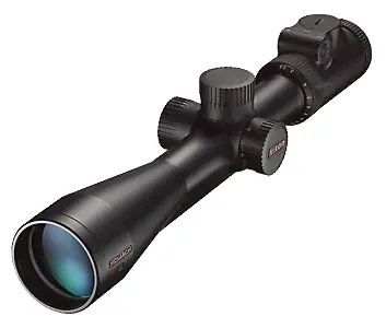 Прицел Nikon Monarch 7 2,5-10x50SF R4(B) IL ZR 15023-0
