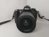 Nikon f75 + Nikkor 28-100mm 3.5-5.6