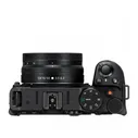 Nikon Z30 Kit 16-50/3.5-6.3 Black //
