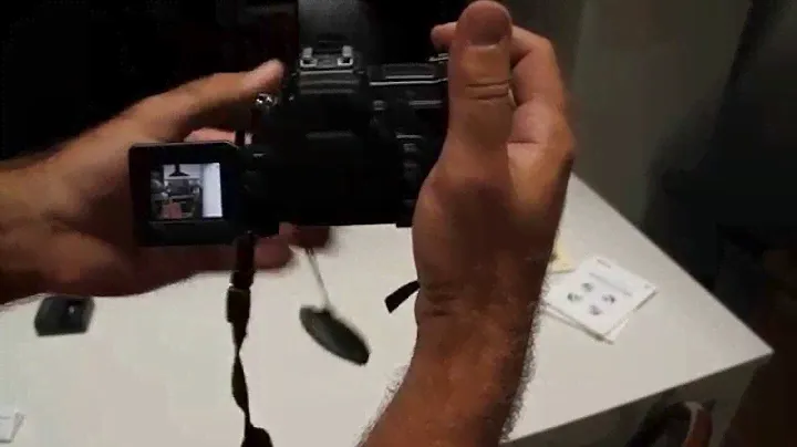Nikon 5700 parte 2